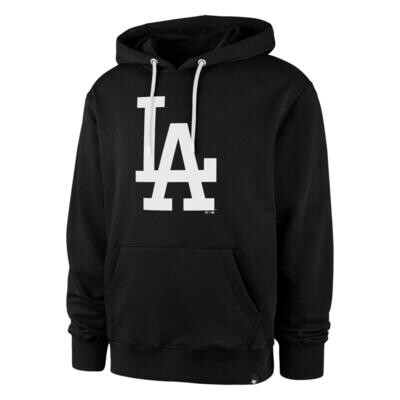 Los Angeles Dodgers 47 Brand MLB Hoodie