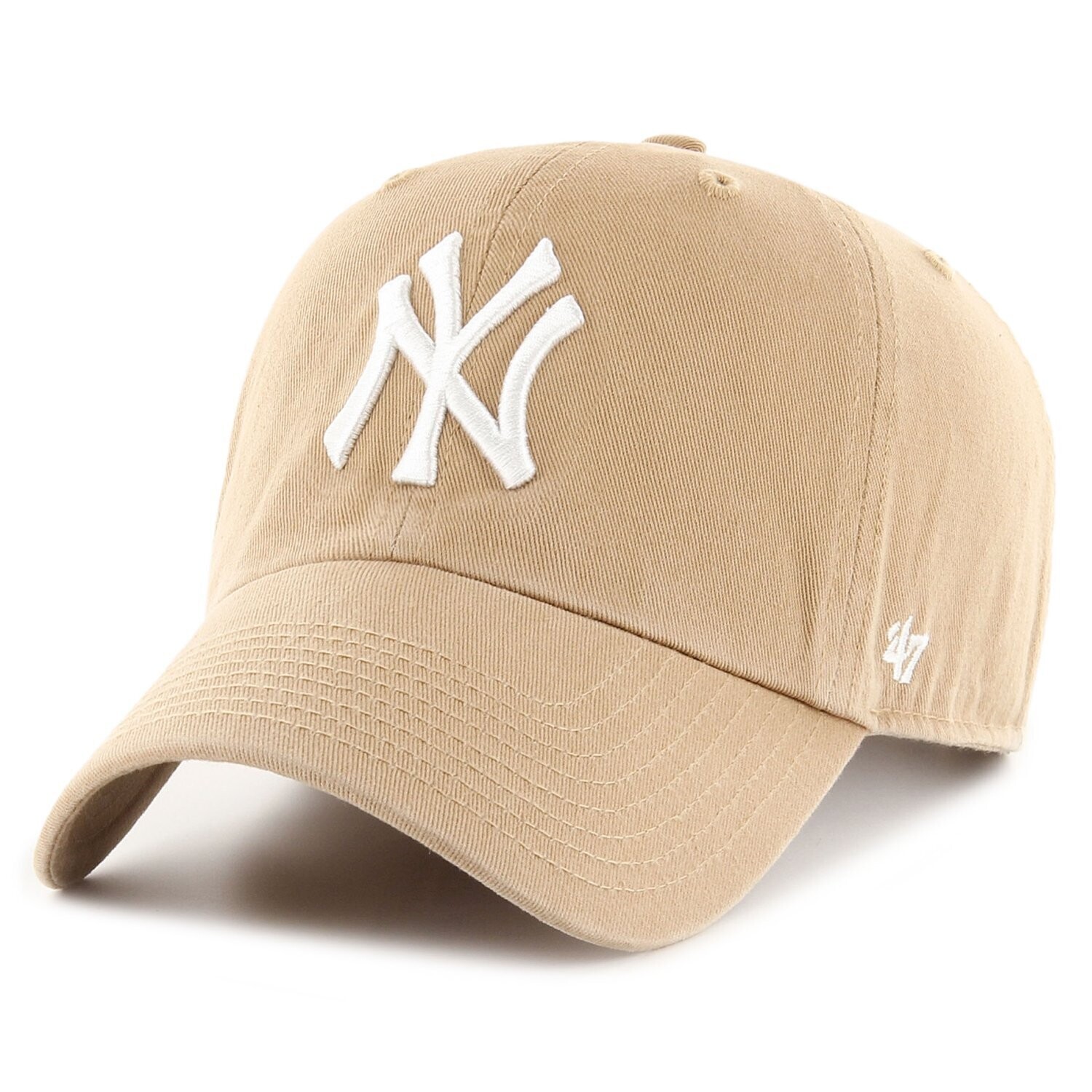 New York Yankees 47 Brand MLB Cap