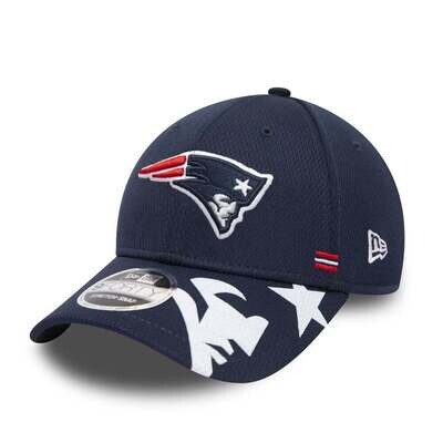 New England Patriots New Era 9Forty NFL Cap