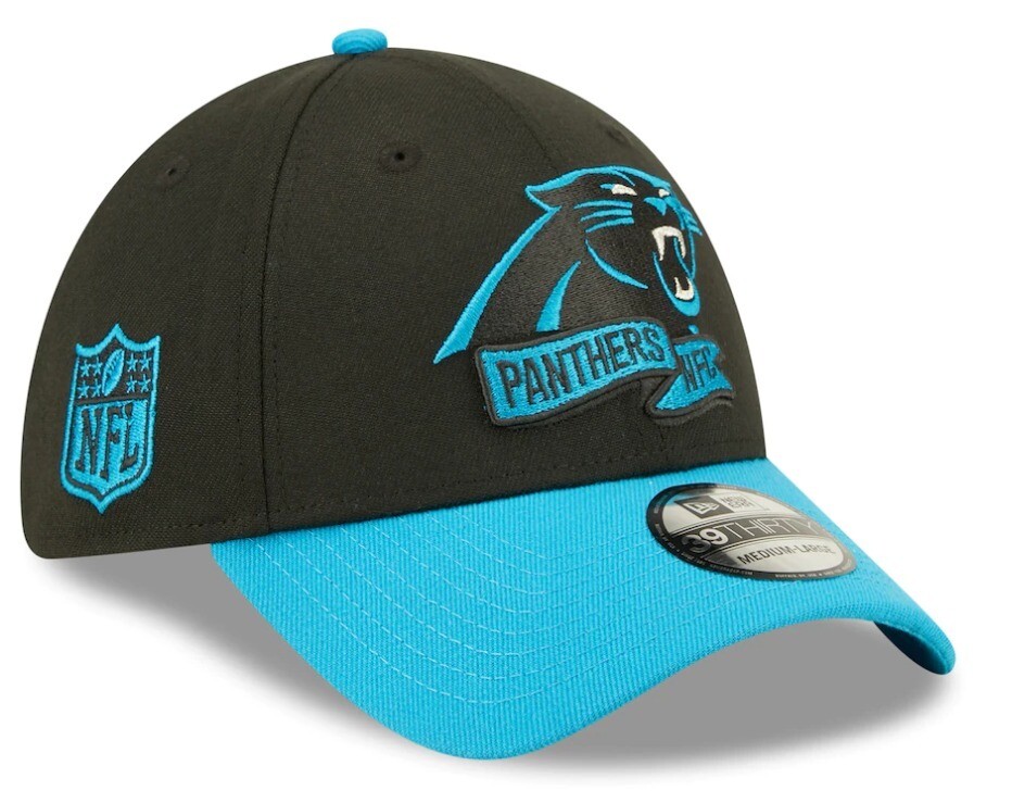 Carolina Panthers New Era 9twenty NFL Cap