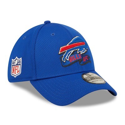 Buffalo Bills  NFL New Era  39thirty Cap