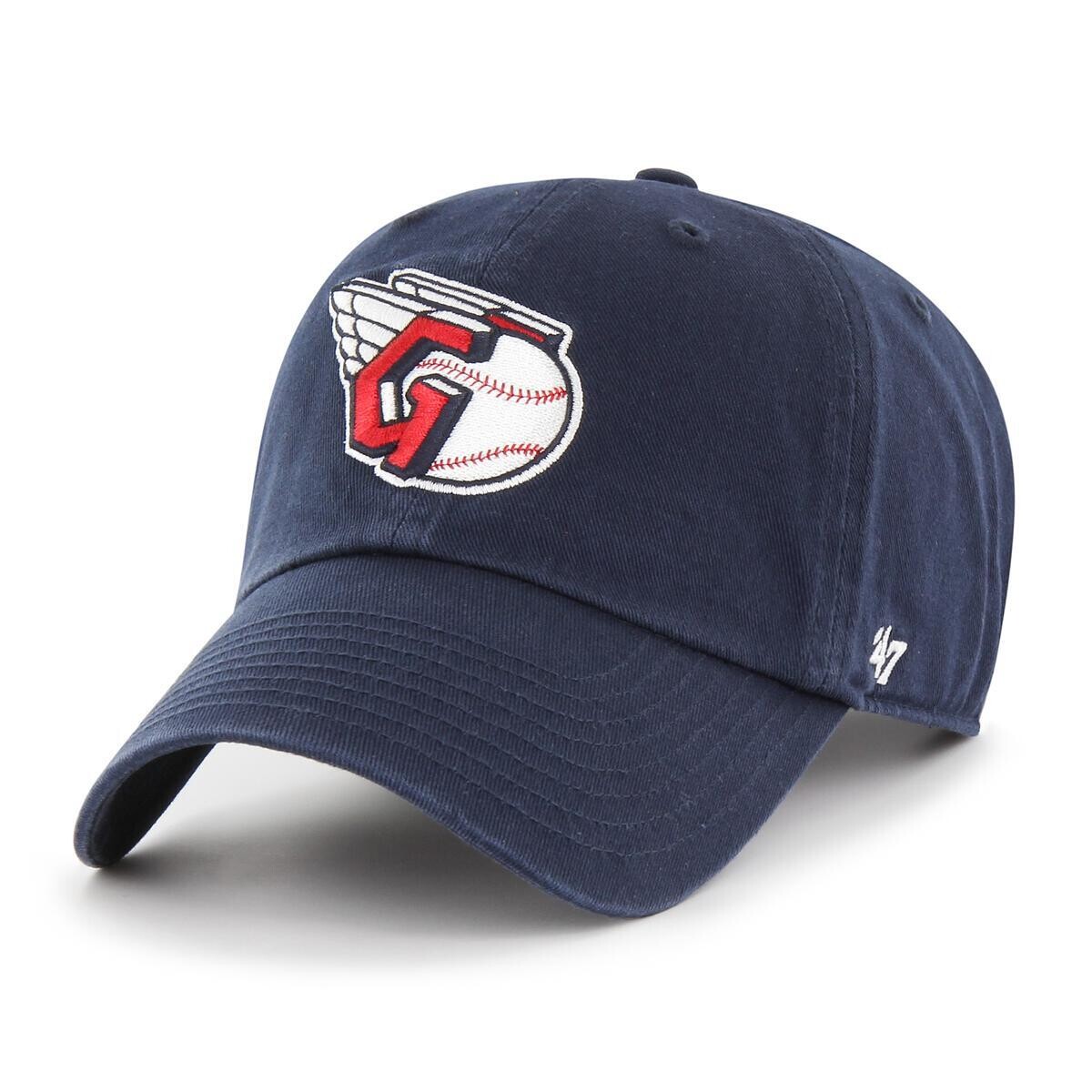Cleveland Guardians Cap MLB