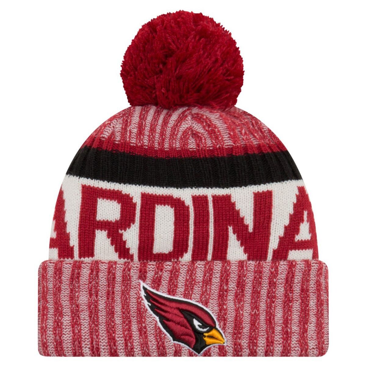 Arizona Cardinals NFL Beanie