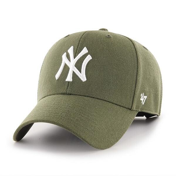 New York Yankees 47 Brand MLB Cap