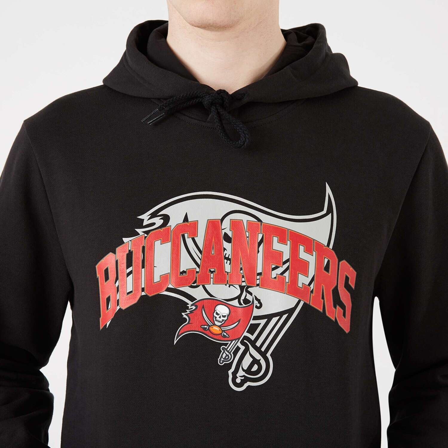 Tampa Bay Buccaneers New Era Hoodie