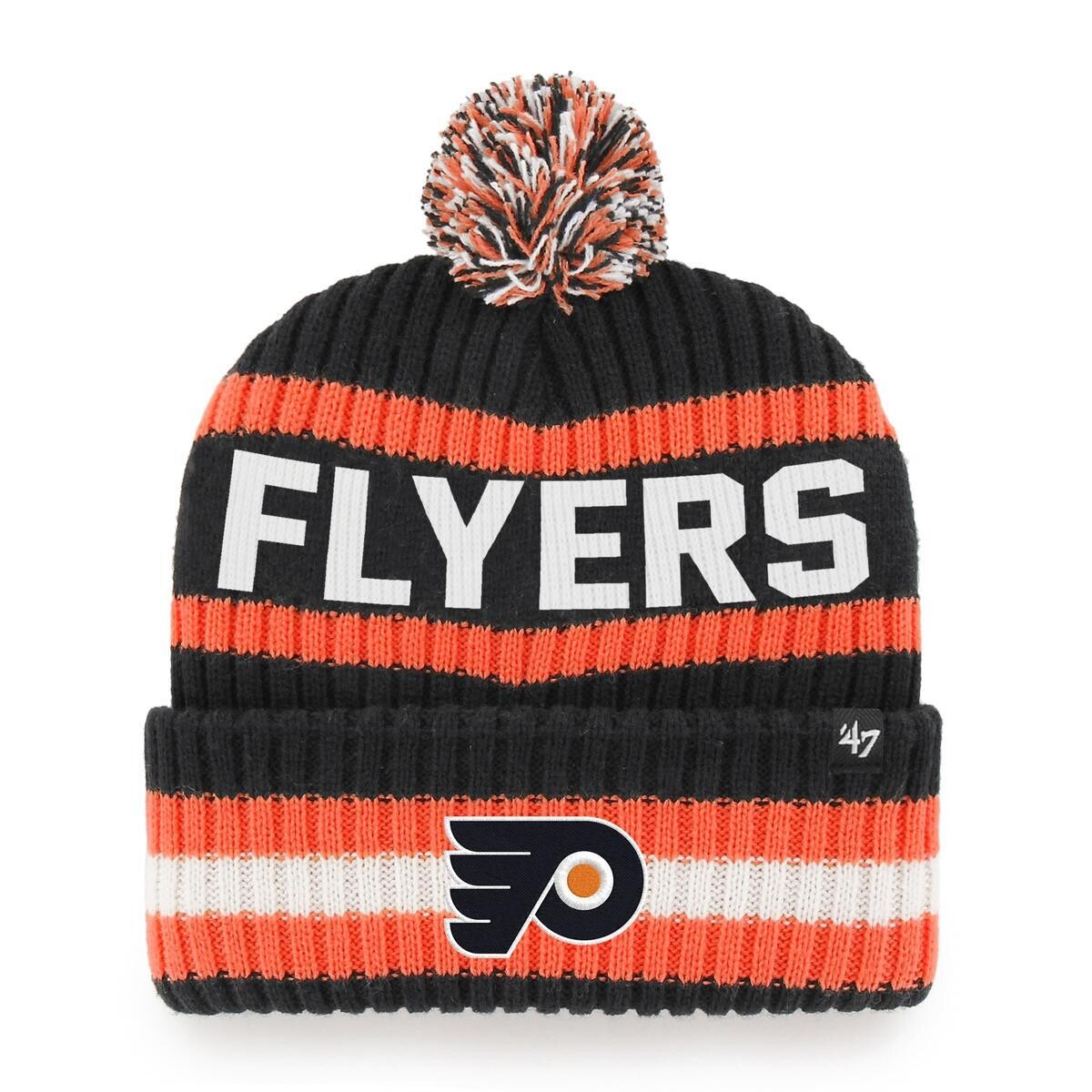 Philadelphia Flyers NHL Beanie