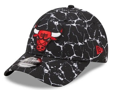 Chicago Bulls New Era 9forty NBA Cap