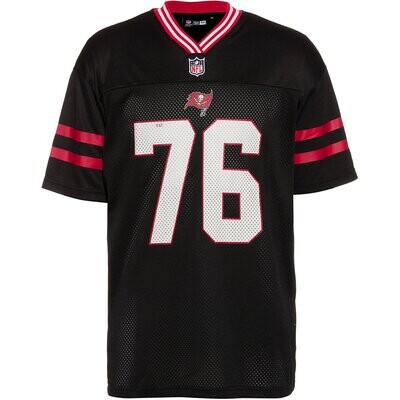 Tampa Bay Buccaneers New Era Jersey