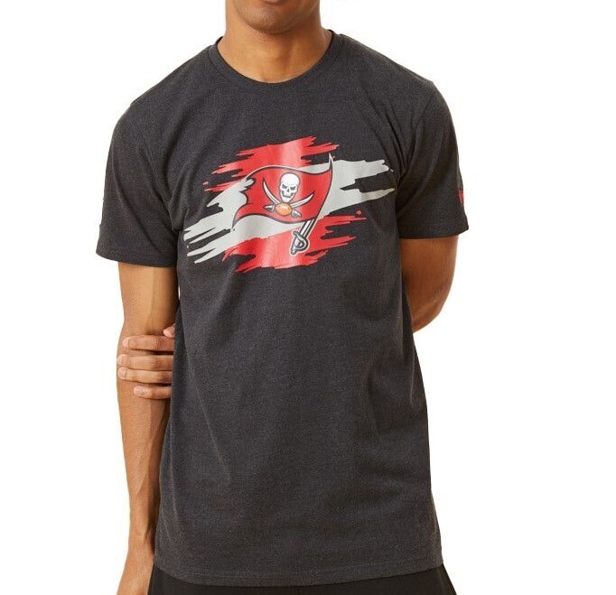Tampa Bay Buccaneers New Era NFL T-Shirt