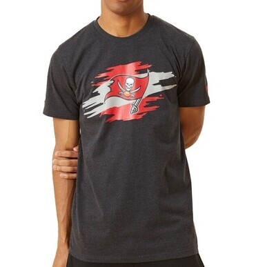 Tampa Bay Buccaneers New Era NFL T-Shirt