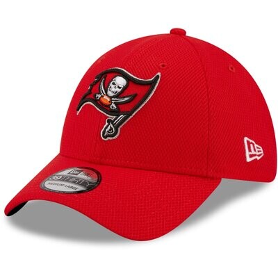 Tampa Bay Buccaneers NFL New Era 39thirty Cap