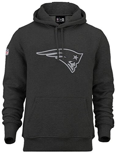 New England Patriots New Era NFL Hoodie