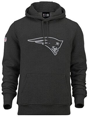 New England Patriots New Era NFL Hoodie
