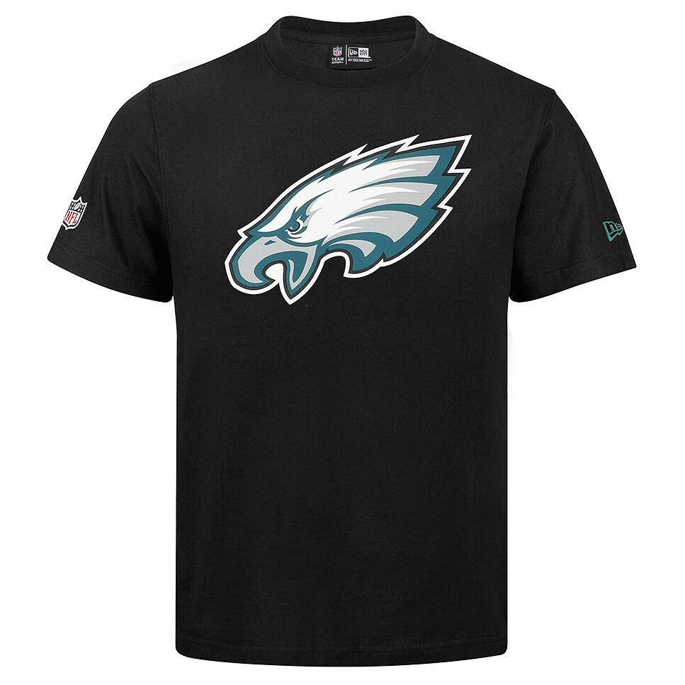 Philadelphia Eagles New Era NFL Hoodie