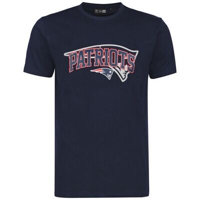 New England Patriots  NFL New Era  Shirt