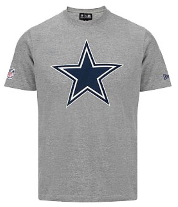 Dallas Cowboys New Era NFL T - Shirt