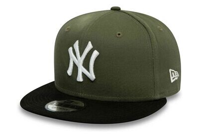 New York Yankees New Era 9Fifty Cap