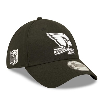 Arizona Cardinals New Era 39thirty  Cap