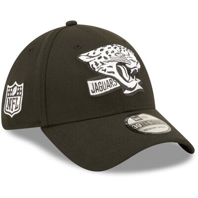 Jacksonville Jaguars New Era NFL Cap