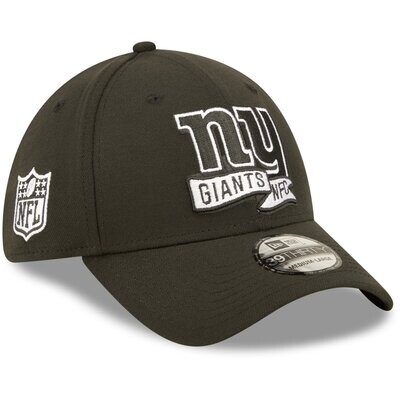 New York Gaints New Era NFL Cap