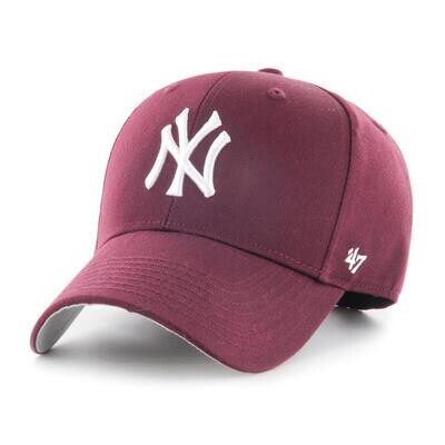 New York Yankees MLB Cap