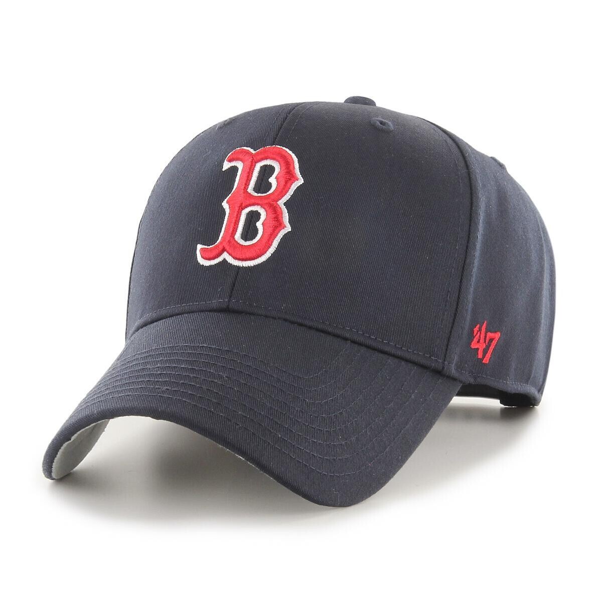 Boston Red Sox 47 Brand MLB Cap