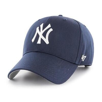 New York Yankees MLB Cap