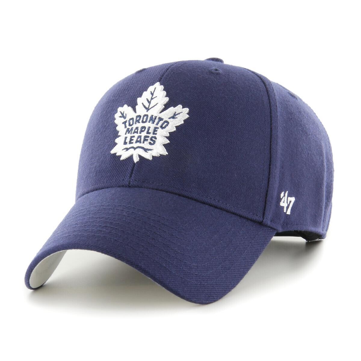 Toronto Maple Leafs 47 Brand NHL Cap