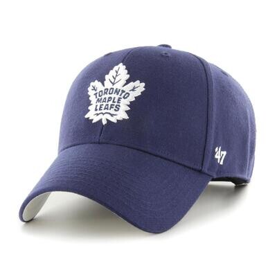 Toronto Maple Leafs 47 Brand NHL Cap