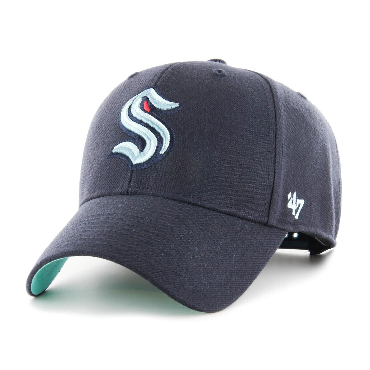 Seattle Kraken NHL Cap