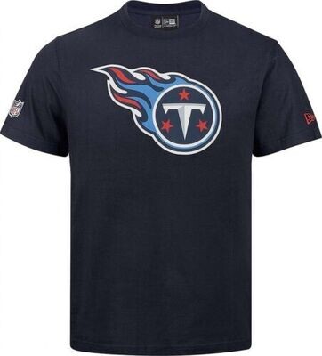 Tennessee Titans  New Era NFL T-Shirt