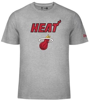 Miami Heat New Era T-Shirt