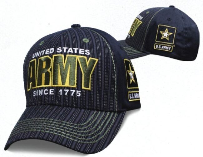 Us Army Cap