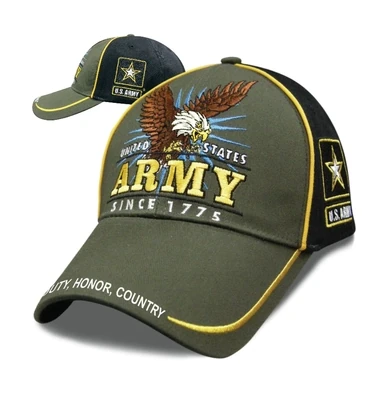 Us Army Cap