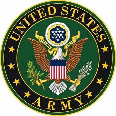 US Army / Navy / Air Force / Marines / Space Force
