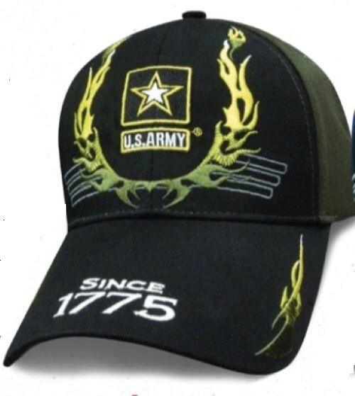 Us Army Cap