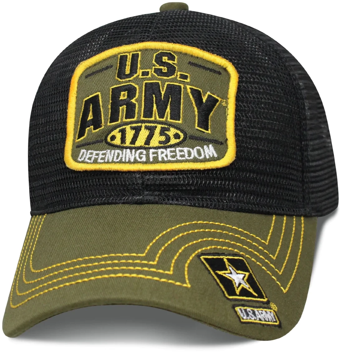 US Army Cap / Kappe