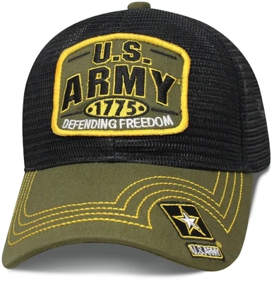 US Army Cap / Kappe