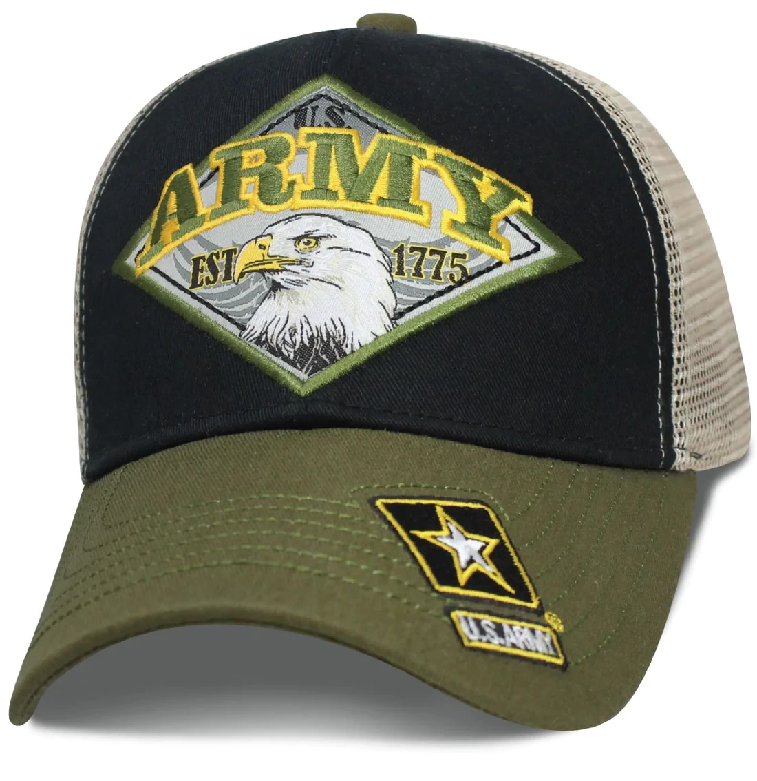 US Army Cap / Kappe