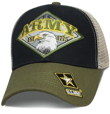 US Army Cap / Kappe