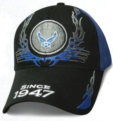 US Air Force Cap / Kappe