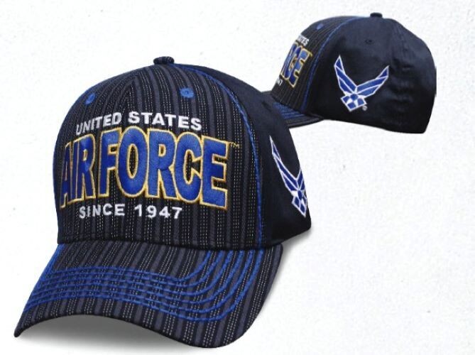 US Air Force Cap / Kappe