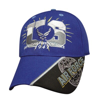 US Air Force Cap / Kappe