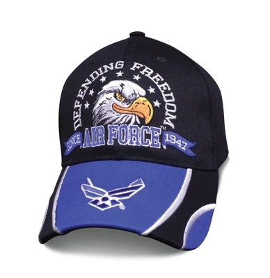US Air Force Cap / Kappe