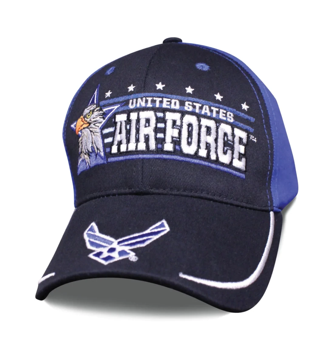 US Air Force Cap / Kappe