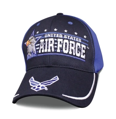 US Air Force Cap / Kappe