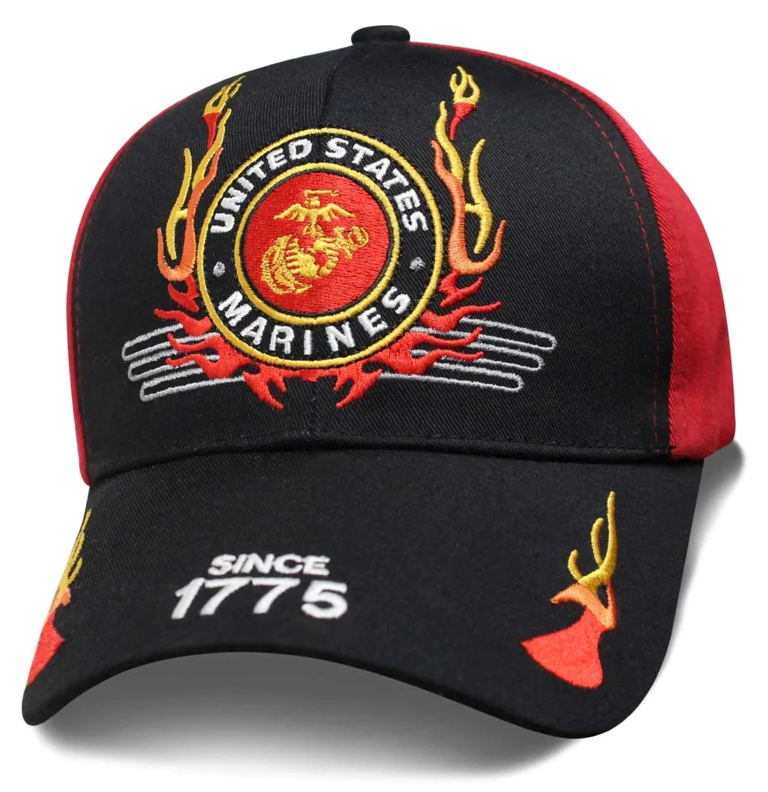 US Marines Cap / Kappe