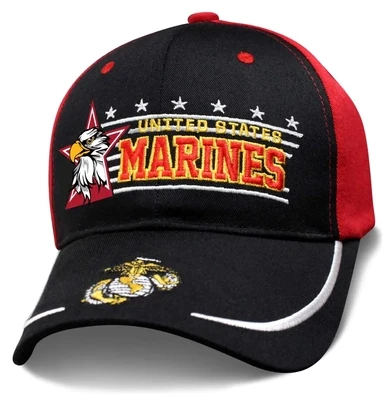 US Marines Cap / Kappe