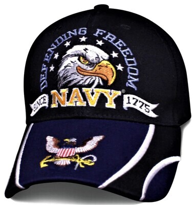 US Navy Cap / Kappe