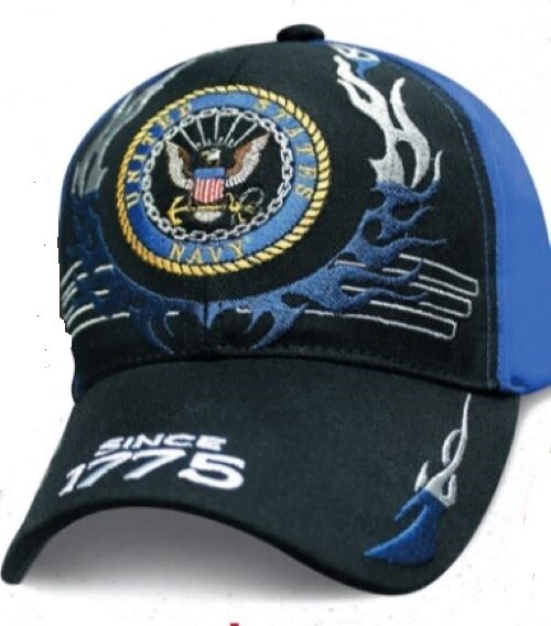 US Navy Cap / Kappe